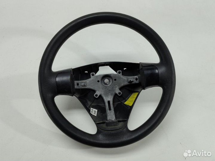 Руль Kia Rio 2005