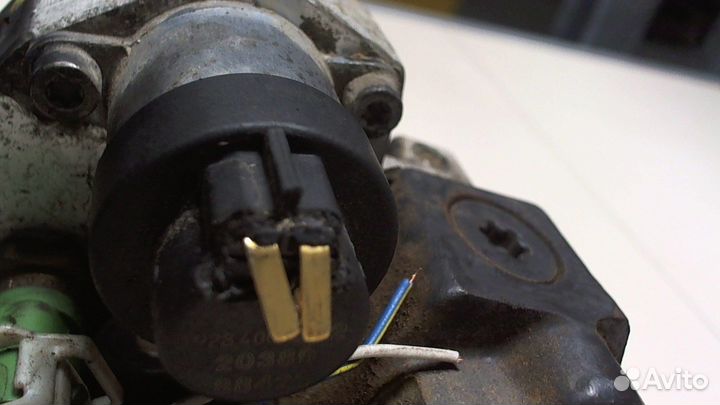 Тнвд Ford Ranger, 2008