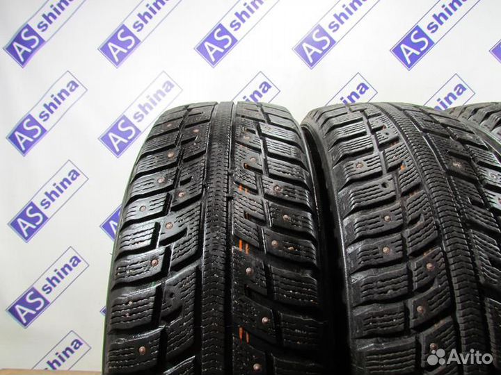 Kumho I'Zen KW22 205/60 R16 97P