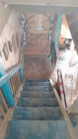 2-к. квартира, 140,7 м², 2/2 эт.