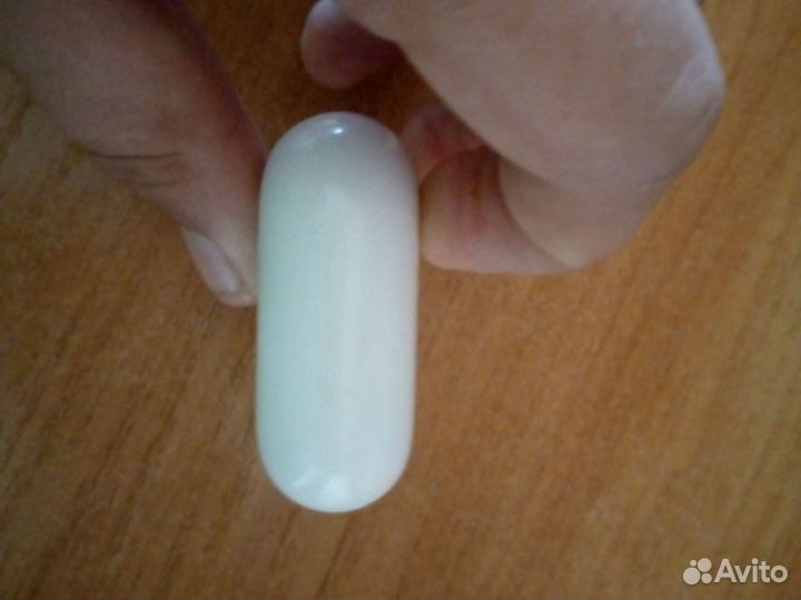 Беспроводные наушники airpods