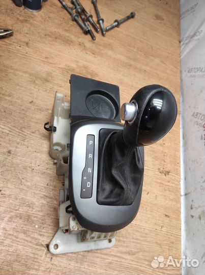 Селлектор АКПП Kia Rio 3 (QB,UB) 2011-2017