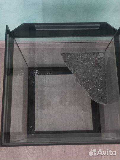 Продам аквариум