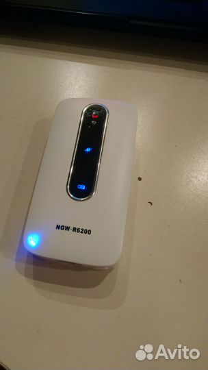 Роутер 3G NGW-R6200