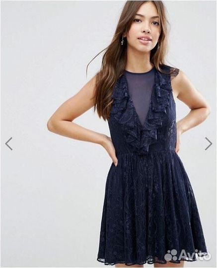 Платья ASOS разные новые