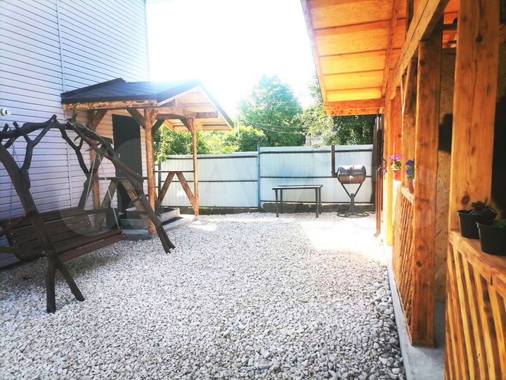 Комната 50 м², 2/3 эт.