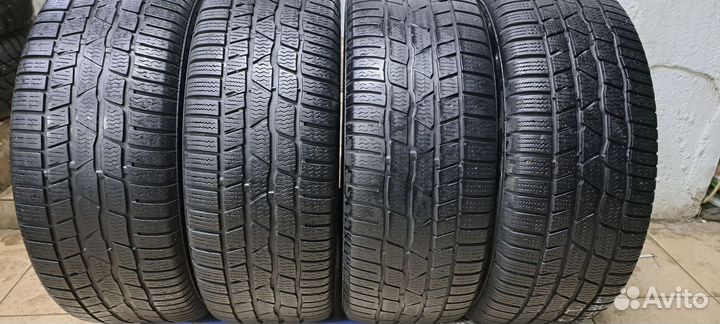Continental ContiWinterContact TS 830 225/55 R16 95H