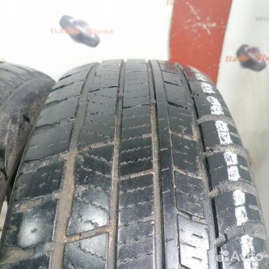 Amtel Cruise 4x4 215/65 R16