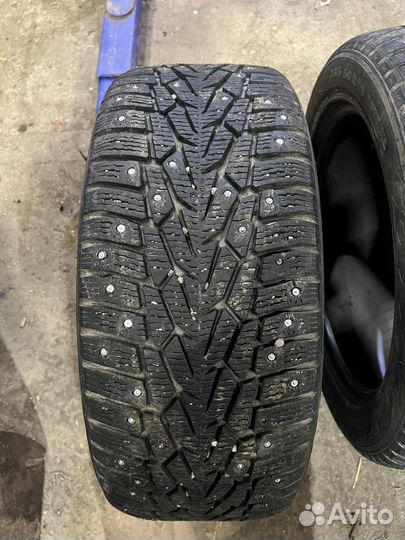 Nokian Tyres Hakkapeliitta 7 235/50 R18 101T