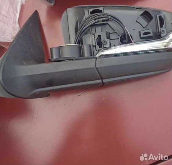 Зеркало левое LADA granta