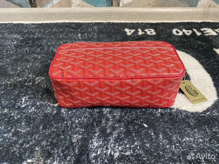 Сумки Goyard Cap-Vert Red