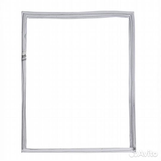 Уплотнитель двери морозильной камеры холодильника