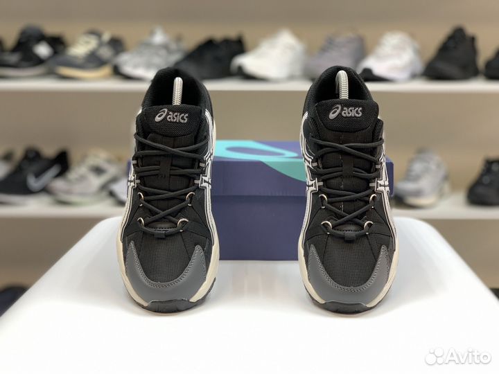 Кроссовки Asics gel kahana tr v2