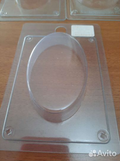 Формы для мыла