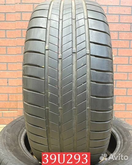 Bridgestone Turanza Eco 235/55 R18 100N