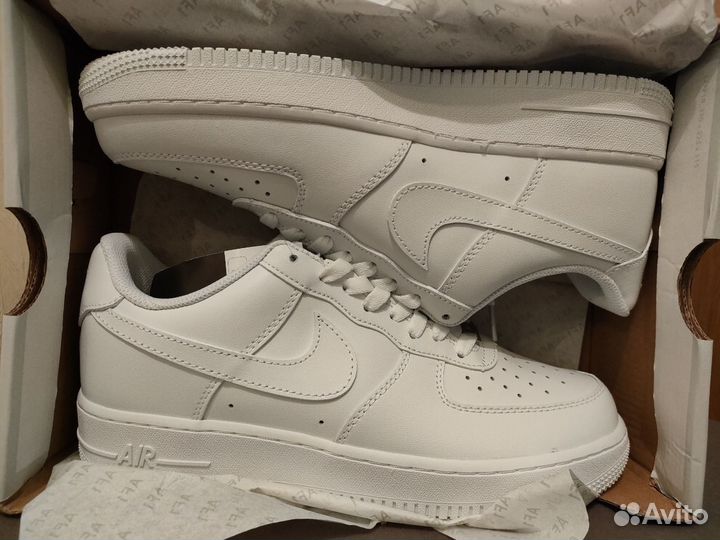 Кроссовки Nike Air force 1