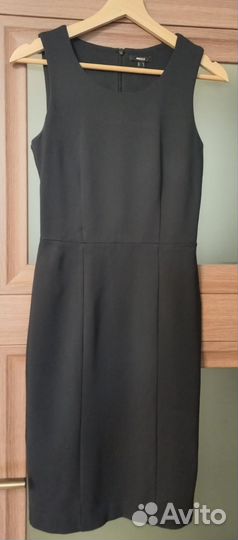 Платье футляр Mexx, размер S (42/44)