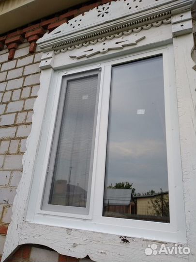 Окна, Откосы