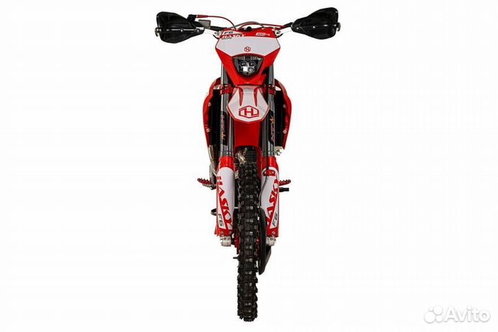 Продам мотоцикл Hasky F6 Racing 175FMN PR300