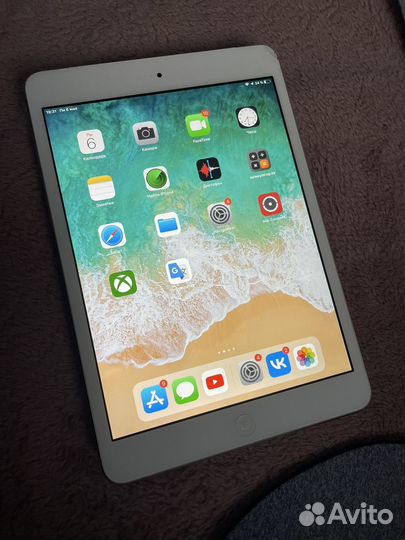 iPad mini 2 32gb