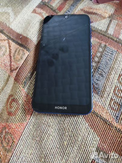 HONOR Honor 9x Pro, 8/128 ГБ