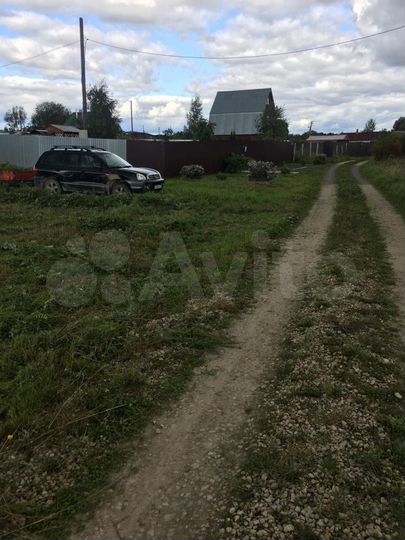 Участок 15 сот. (ИЖС)