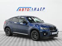 BMW X6 3.0 AT, 2011, 156 949 км, с пробегом, цена 1 649 000 руб.