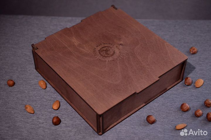 Лазерная резка и гравировка Калининград