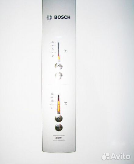 Холодильник б/у Bosch