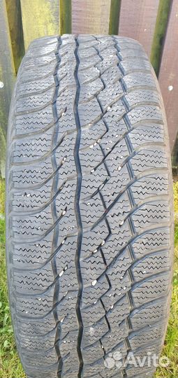 Viatti Bosco S/T V-526 235/60 R18 103T