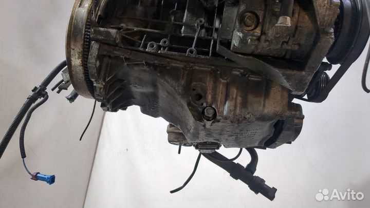 Двигатель Volkswagen Passat 5, 2000