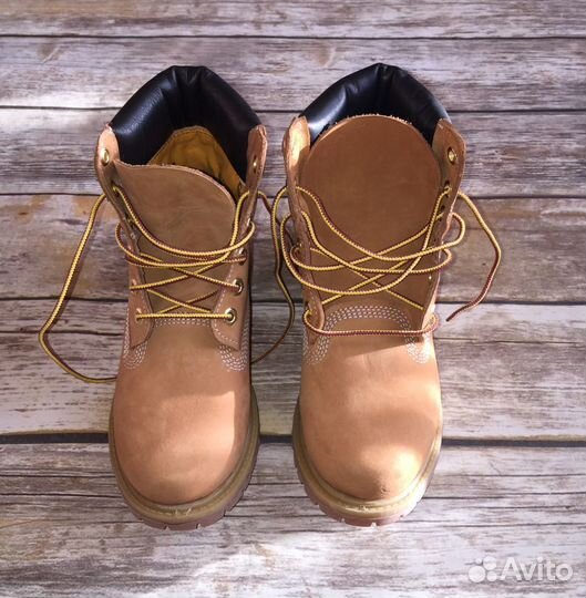 Ботинки хаккинг Timberland Оригинал из Германии