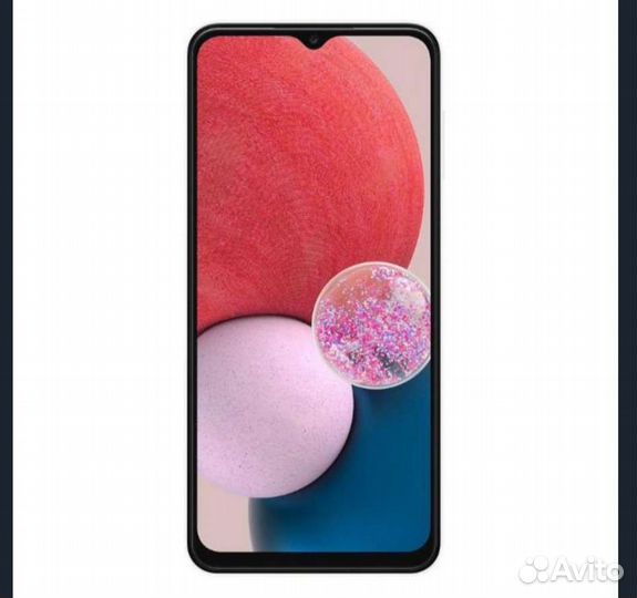 Новый Samsung Galaxy A13 (более 250 отзывов)