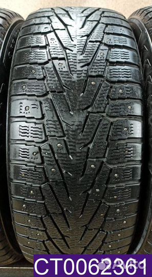 Nokian Tyres Hakkapeliitta 7 SUV 265/60 R18 96T