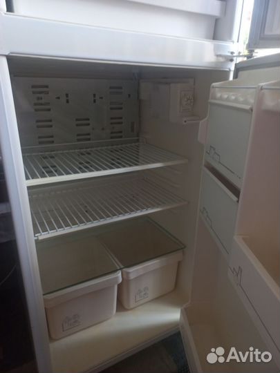 Холодильник бирюса бу