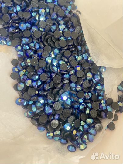 Стразы Asfour crystal(египет)