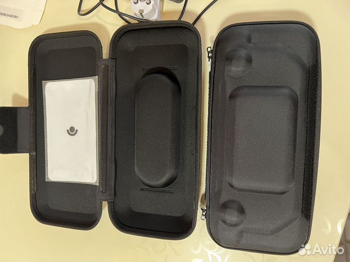 Игровая приставка Steam Deck oled 1TB