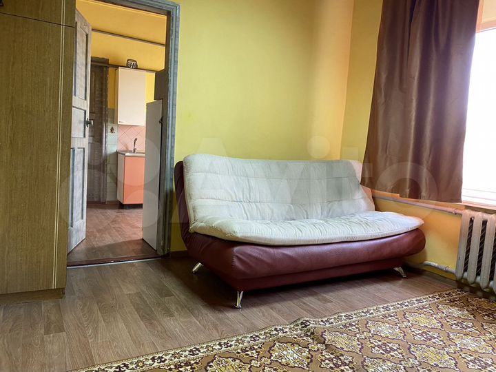 Дом 40 м² на участке 4 сот.