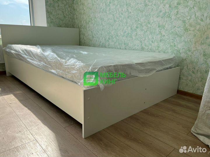 Кровать 90х200