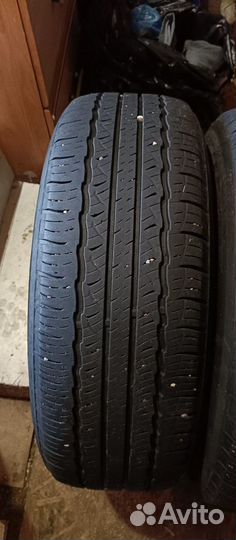 Triangle AdvanteX SUV TR259 235/65 R17 108V