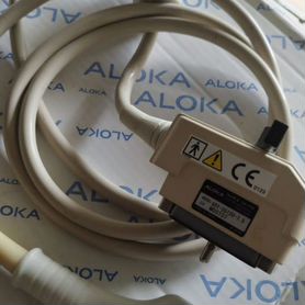 Датчики узи aloka