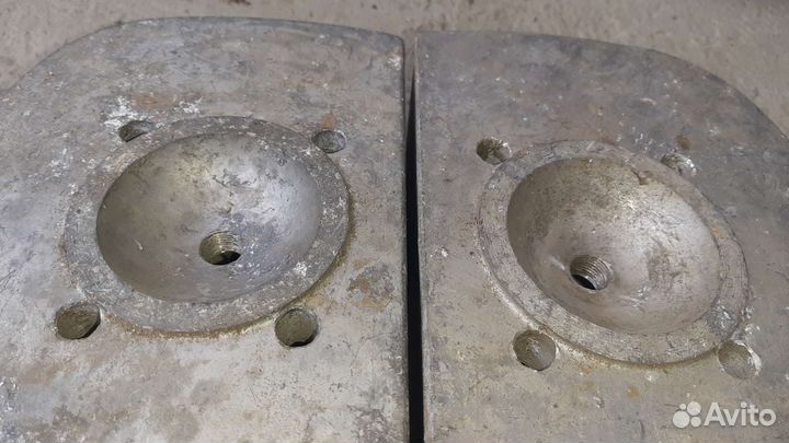 Запчасти для иж юпитер