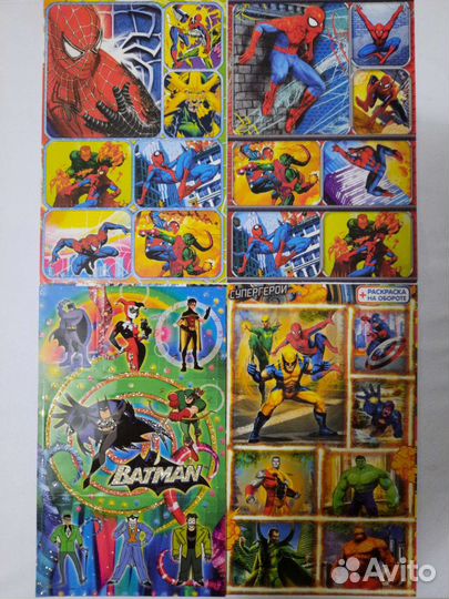 Наклейки Bleach, Naruto, Гравити фолз и другие