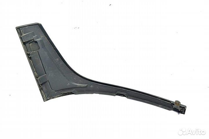 Воздушный дефлектор кабины, наружный левый mercede