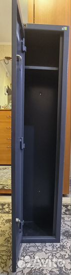 Сейф оружейный oldi