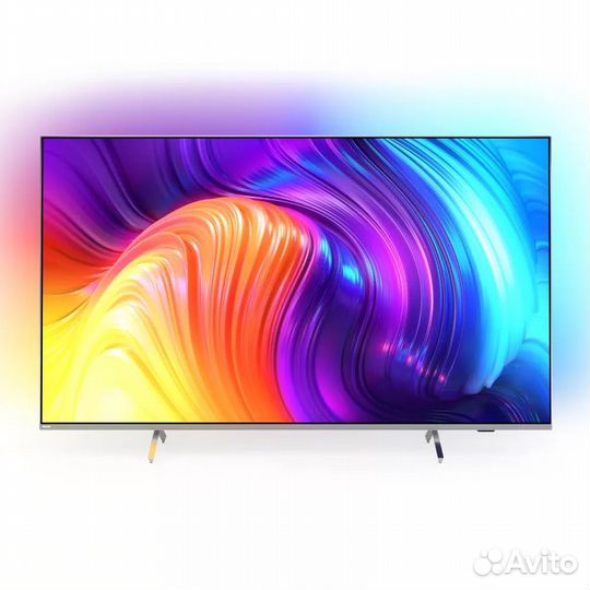 Телевизор Philips 58PUS8507/60