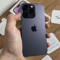 iPhone 14 Pro, 256 ГБ