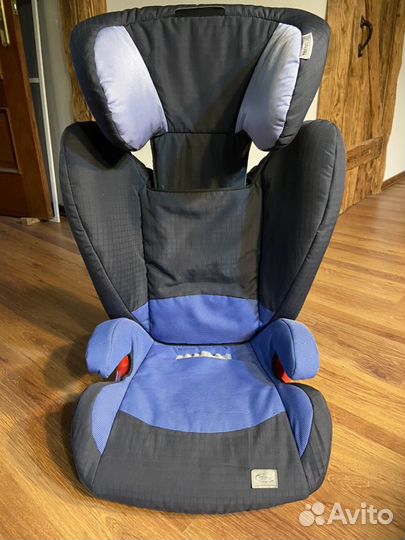Автомобильное кресло Romer