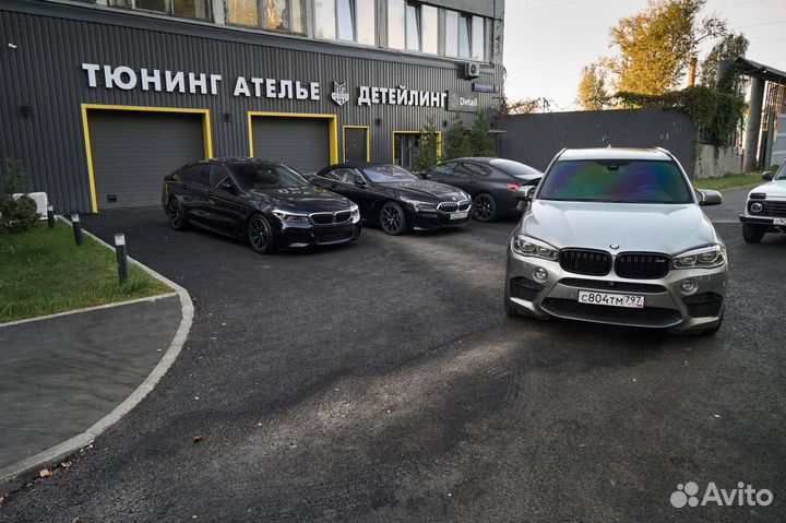 Фонарь задний Porsche Cayenne, Macan