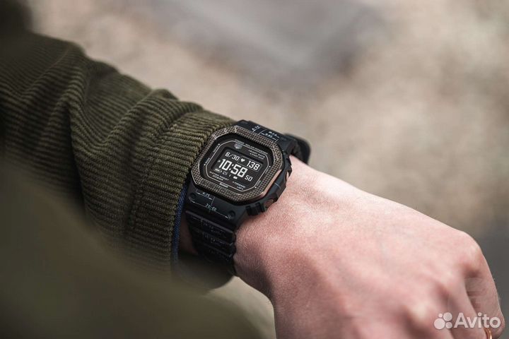 Casio DW-H5600EX-1